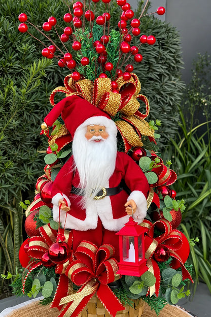 Mini Árvore Noel - 70cm e 110cm